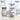 Keurig Brewer Descaling Solution 2-Pack
