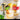 Torani Peach Puremade Syrup