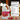 Torani Real Fruit Smoothie Mix Raspberry