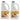 Torani Real Fruit Smoothie Mix Mango 2-Pack