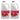 Torani Real Fruit Smoothie Mix Raspberry