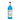 Monin Blue Cotton Candy Syrup 1 Liter