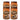 Ovaltine Chocolate Malt Drink Mix, 12 - Ounce Container (4-Pack)