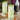 Monin Cucumber Flavor Concentrate - 375ml Bottle