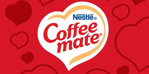 Nescafé Coffee Mate