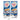 French Vanilla Liquid Creamer Singles 2-Pack