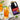 Luzianne Iced Tea Concentrate, Sweetened 64 Fl Oz Bottle