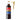 Torani Irish Cream syrup bottle with pump on a white background