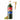 Torani kiwi bottle 1 liter syrup with gold pump