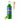 Torani Sugar Free Green Apple syrup bottle 1 liter with gold pump