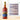 Torani syrup peach 25.4 ounce with nutrition facts